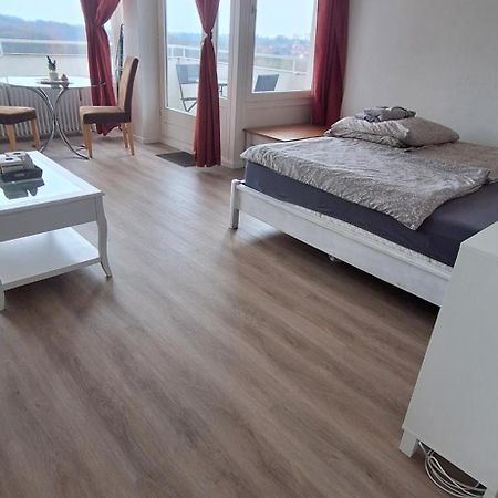 Studio mit Seeblick Bad Segeberg Exterior foto