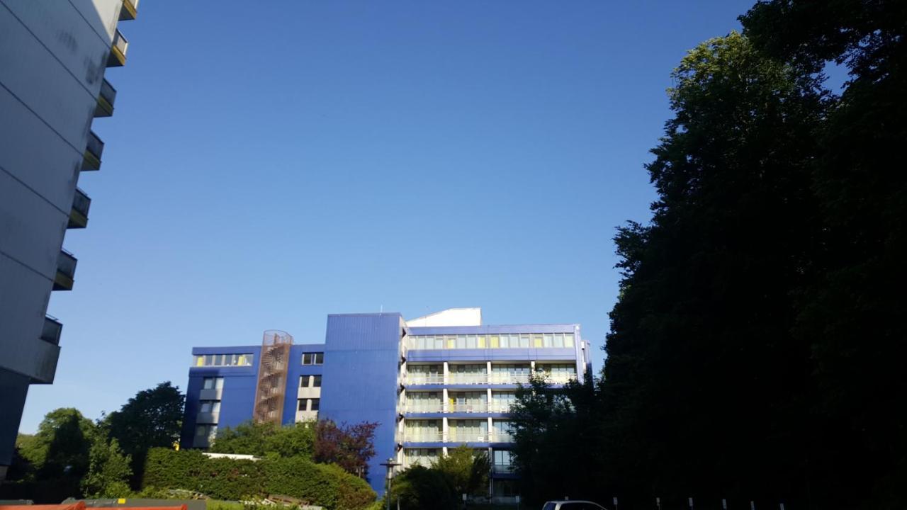 Studio mit Seeblick Bad Segeberg Exterior foto
