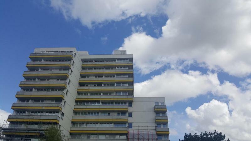 Studio mit Seeblick Bad Segeberg Exterior foto