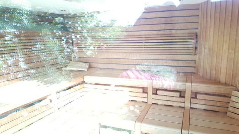 Studio mit Seeblick Bad Segeberg Exterior foto